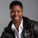 Vernice ‘Flygirl’ Armour