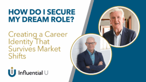 Transactional Intelligence™ - How Do I Secure My Dream Role?