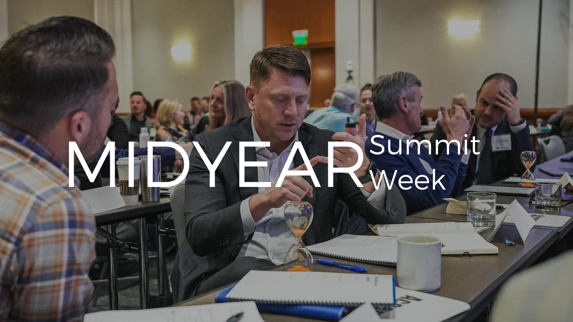 Transactional Intelligence™ - Midyear Summit